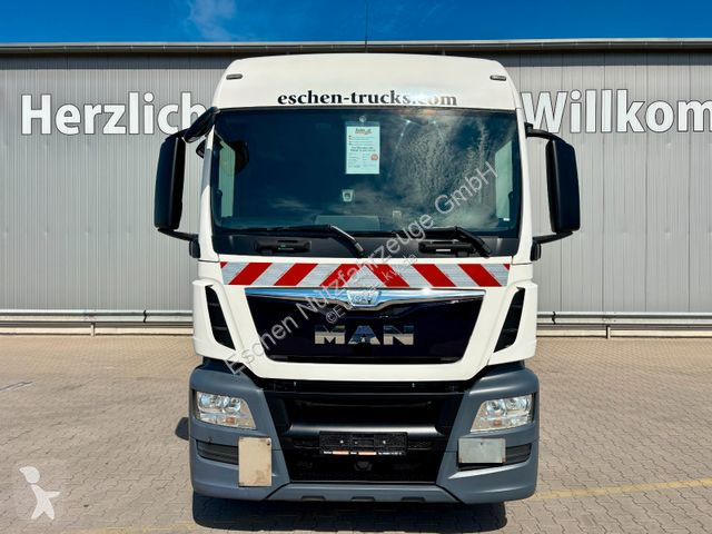 Camion MAN TGS 4x2 BL*LX| Palfinger...