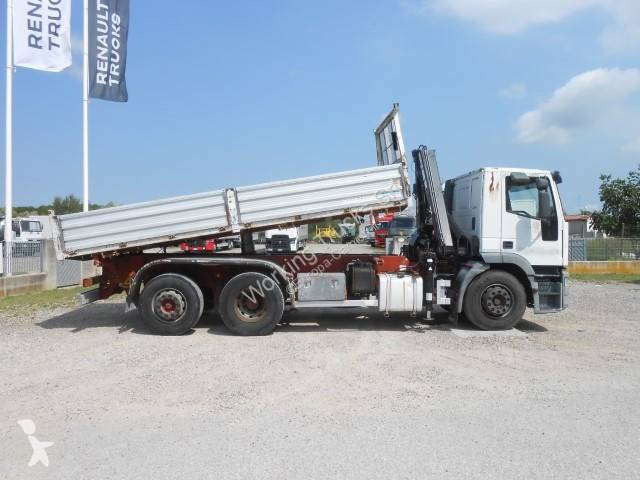 Camion Iveco