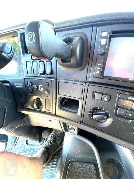 Camion Scania R440 PTEAU