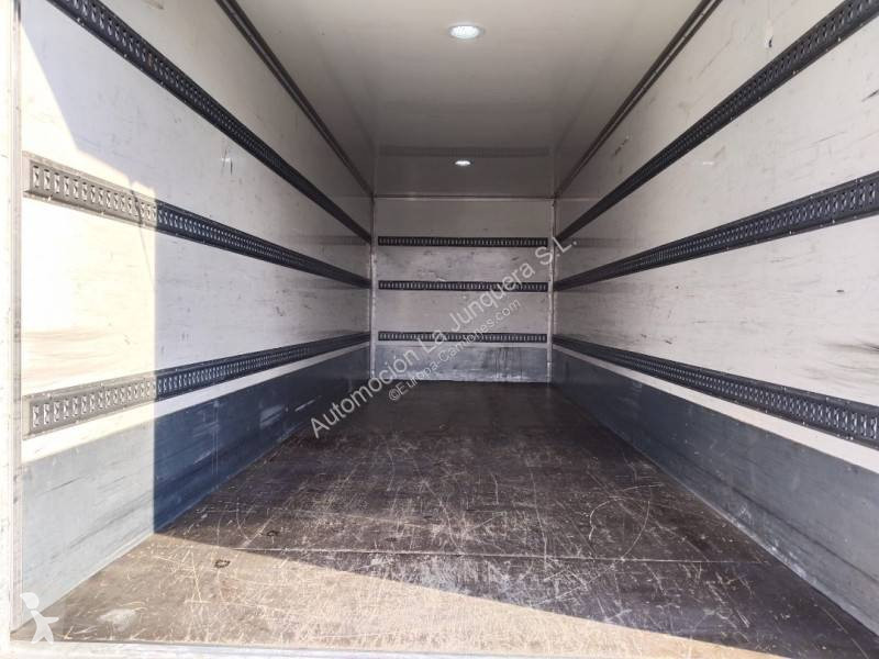Camion MAN