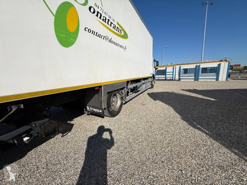 Camion Volvo