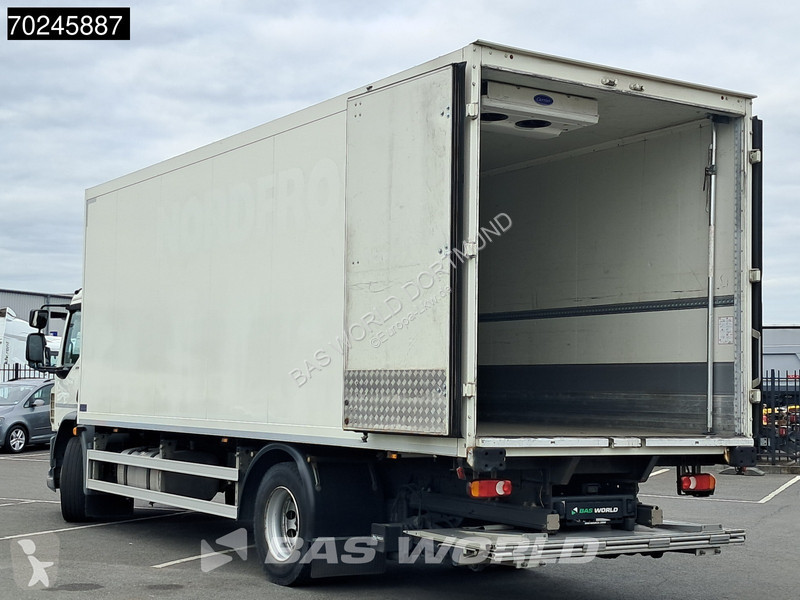 Camion DAF LF 290 LF 4X2 Carrier SUPRA 1150 Mt...