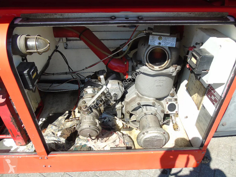 Camion Scania .310 +20.000liter + 6x2 +...