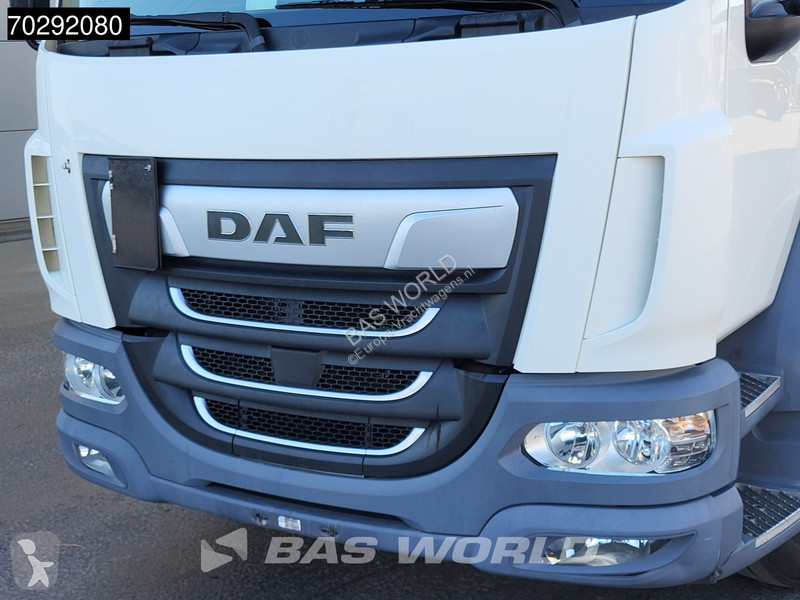Camion DAF LF 260 4X2 Thermo-King T-600R cooler...