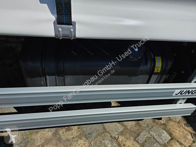 Camion Volvo 280 4x2 NEW...