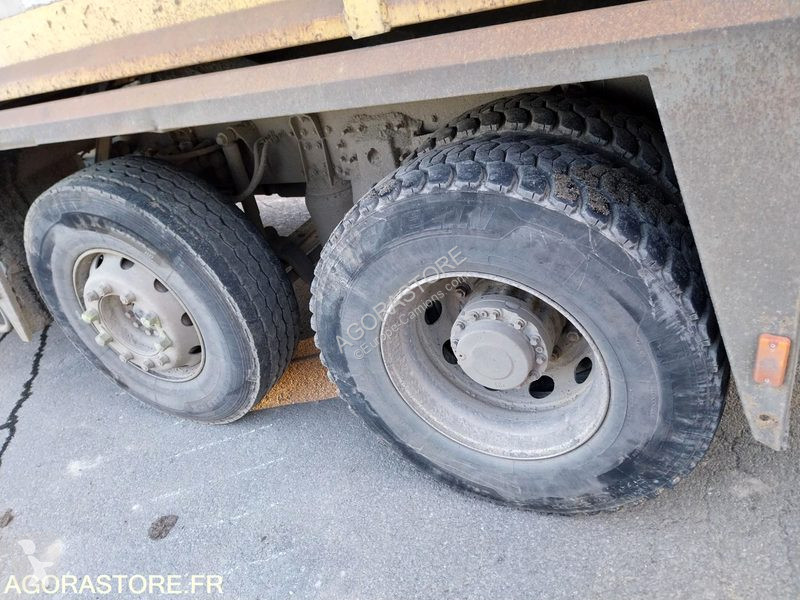 Camion Renault PREMIUM
