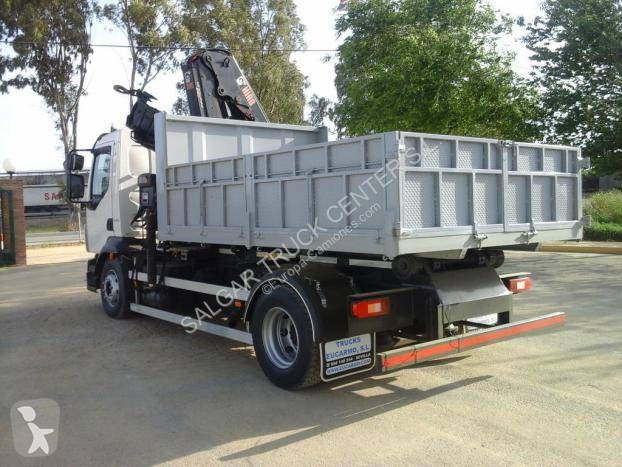 Camion Volvo