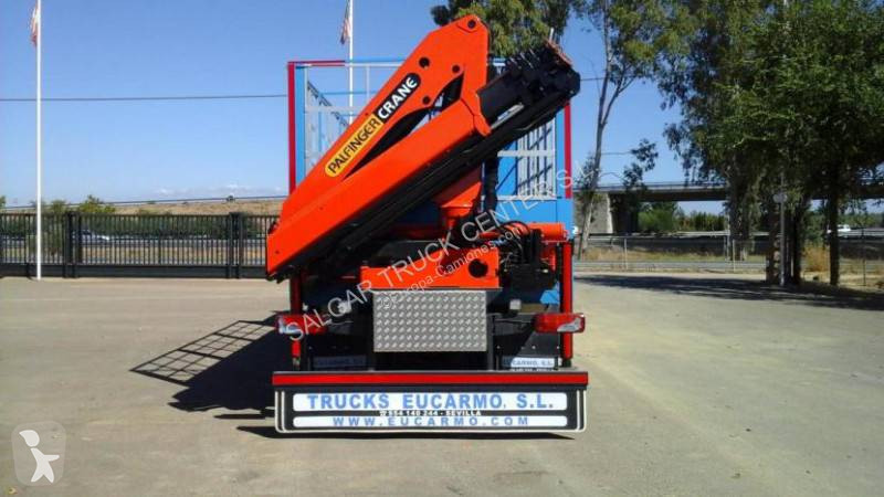 Camion MAN
