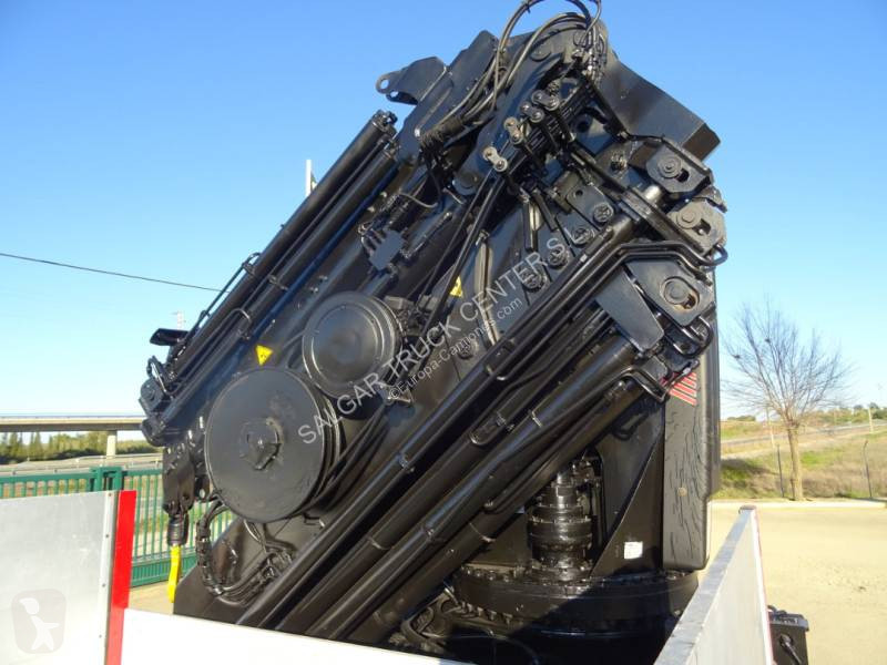 Camion Volvo