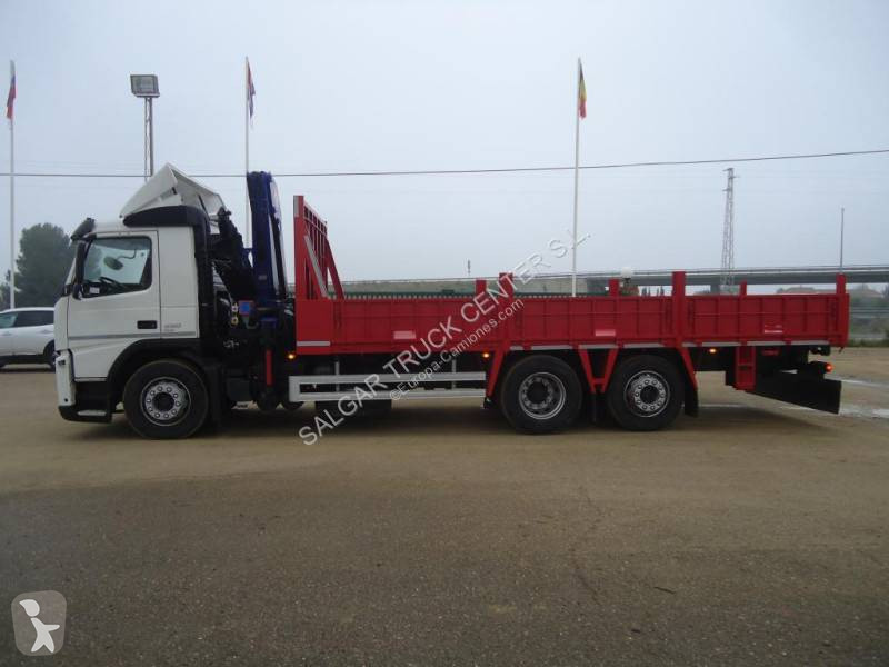 Camion Volvo