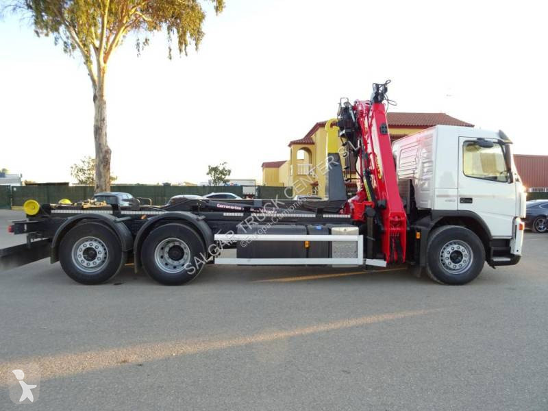 Camion Volvo
