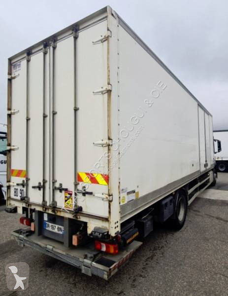 Camion Mercedes