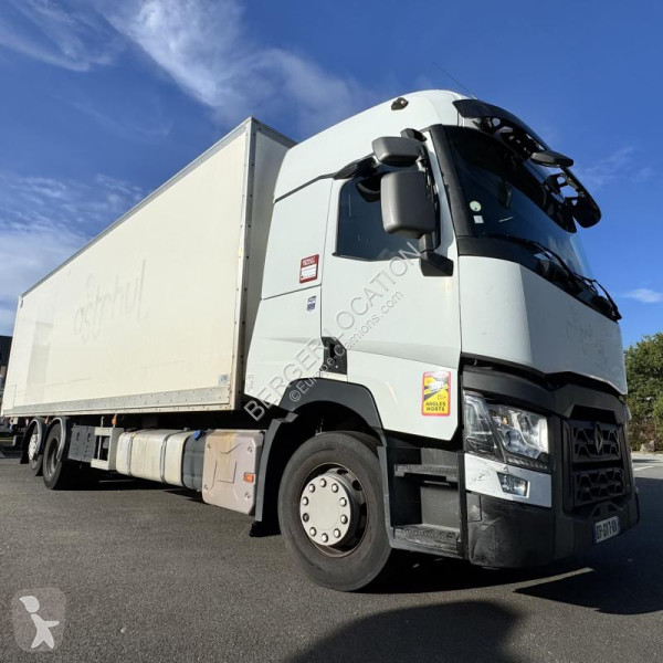 Kamion Renault  Gamme T