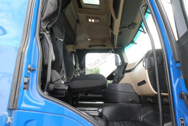 Camion Mercedes Actros neu 2546 L 6x2...