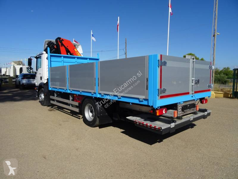 Camion MAN