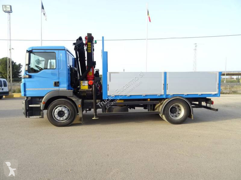 Camion MAN