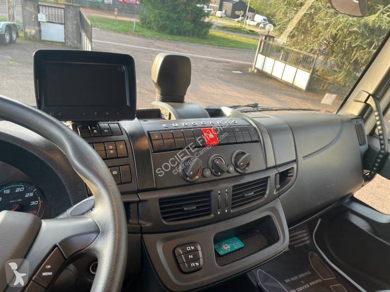 Camion Iveco