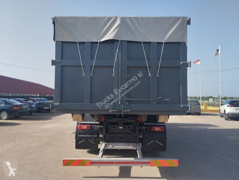 Camion Volvo