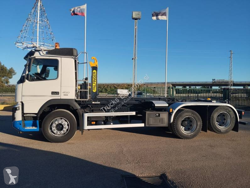 Camion Volvo