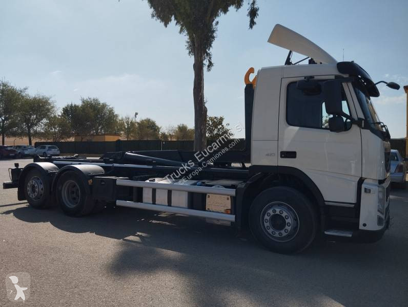 Kamion Volvo
