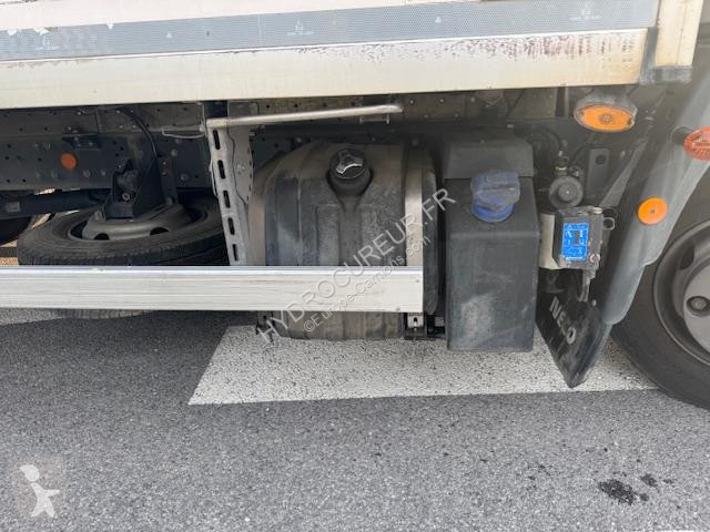 Kamion Iveco 100E190