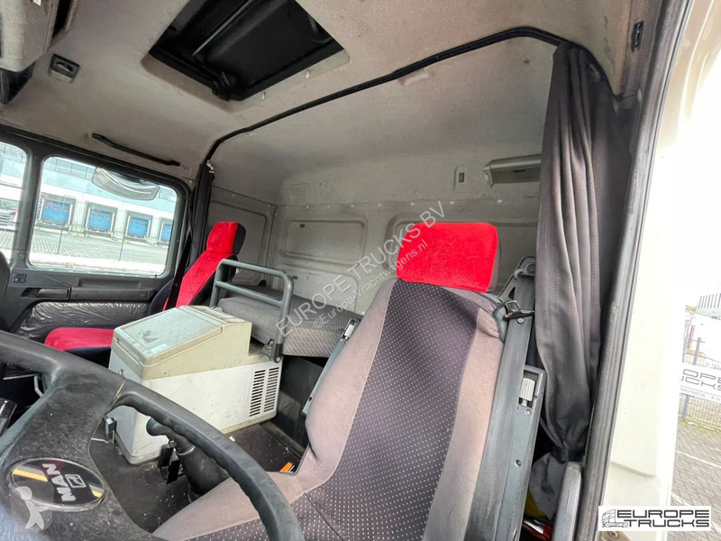 Camion MAN Steel/Air - Manual - 17.250 Ltr -...
