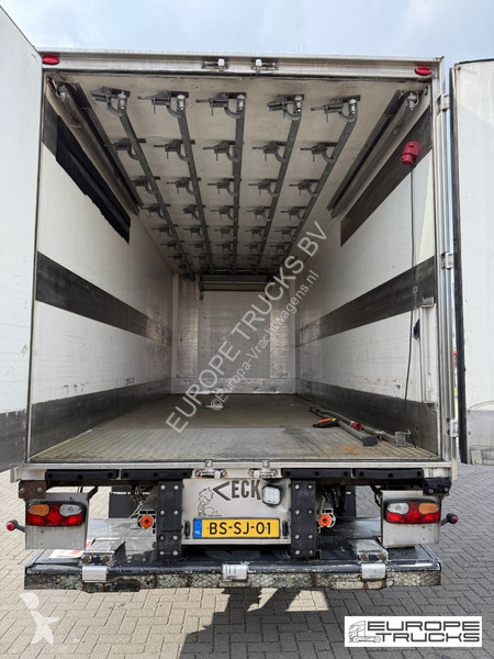 Kamion Scania P 230 Steel/Air - N Truck -...