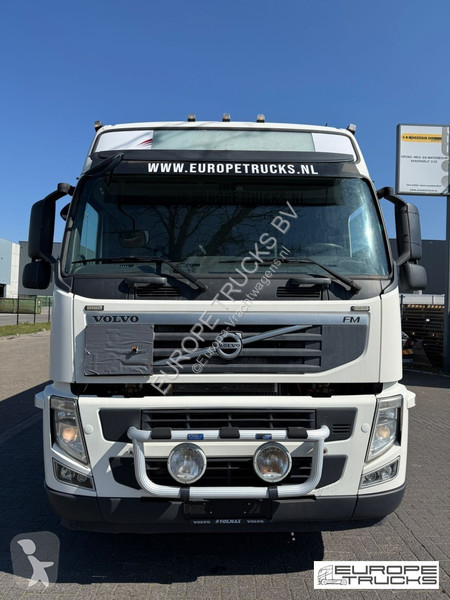 Camion Volvo 500 Steel/Air - Diesel/Benzin - 4...