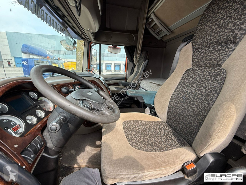 Camion DAF 460 Steel/Air - Manual - NL Truck -...