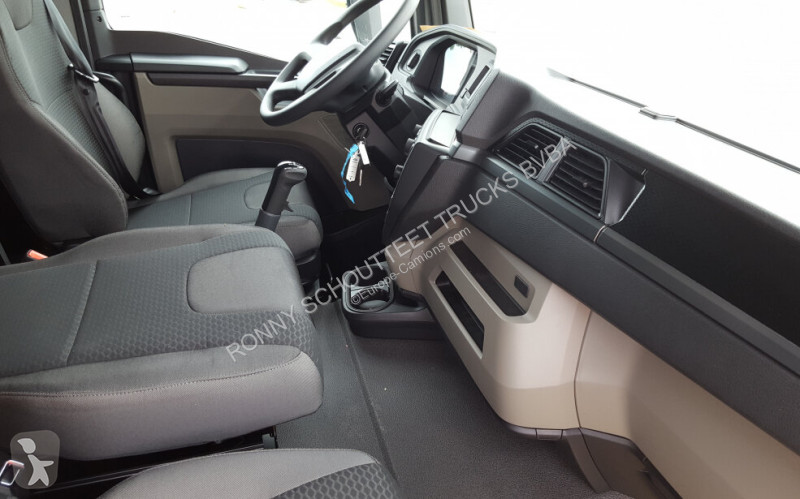 Camion MAN TGS 33.440 6x6 BB CH TGS 33.440 6x6...