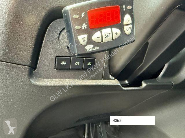 Kamion Iveco DAILY 70C 18 FLEISCH-Kühlkoffer...