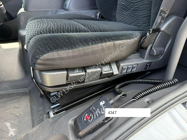 Kamion Mercedes ATEGO 1323 L FLEISCH-Kühlkoffer...