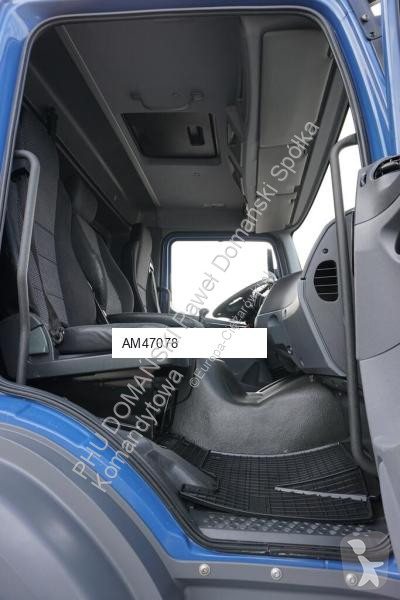 Vrachtwagen Mercedes AXOR / 1833 / E 5 /...