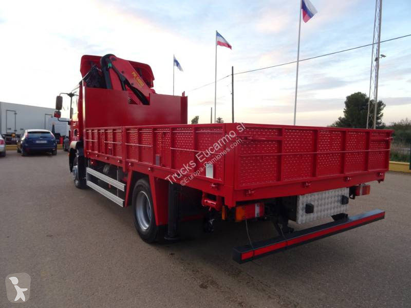 Camion MAN