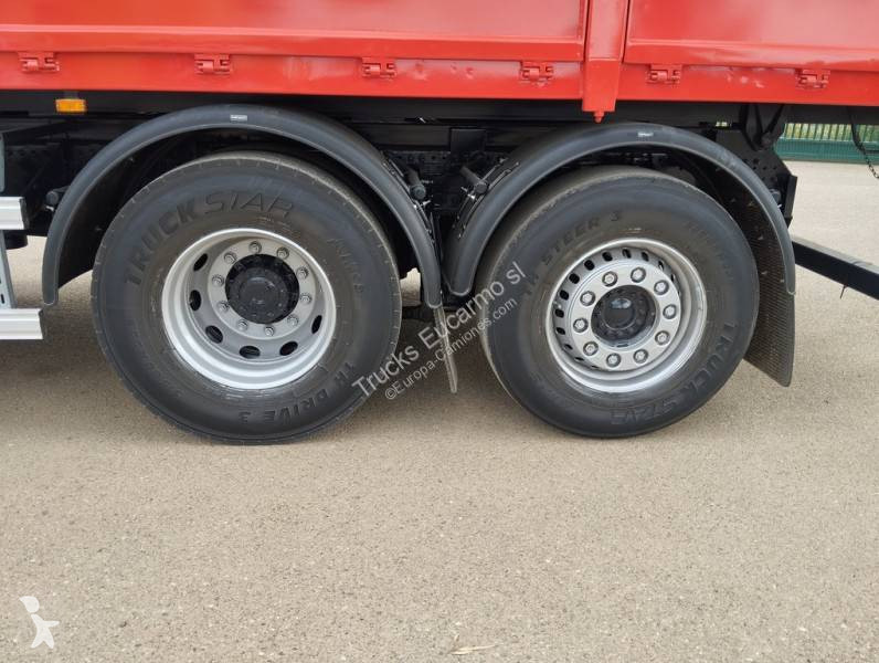 Camion MAN
