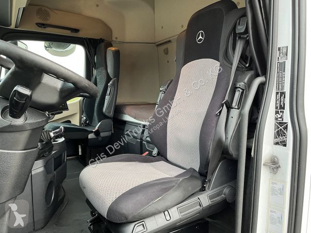 Camion Mercedes 1842 4x2 LBW Kühlung...