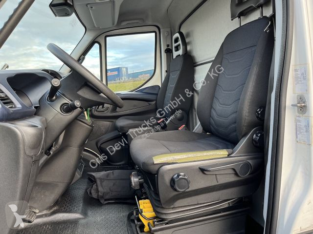 Camião Iveco 70C18 Frischedienst /...