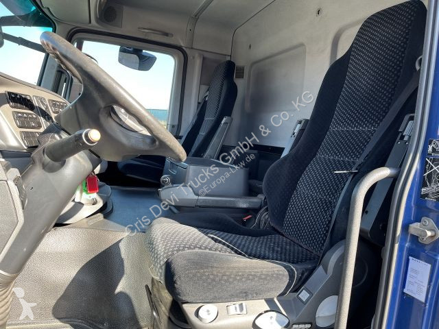 Camion Mercedes 2541 6x2 Atlas 135.2E Pritsche...