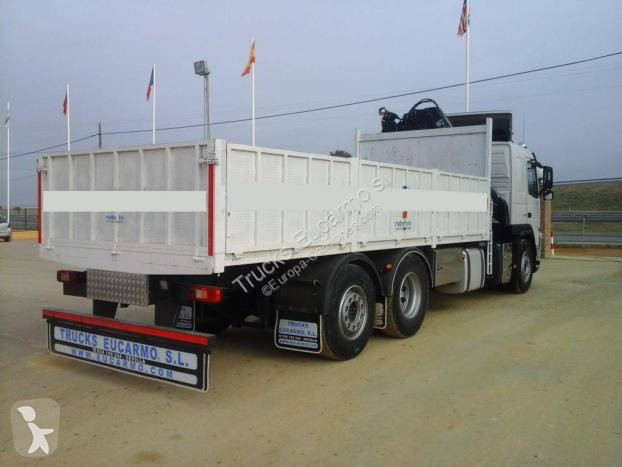 Camion Volvo