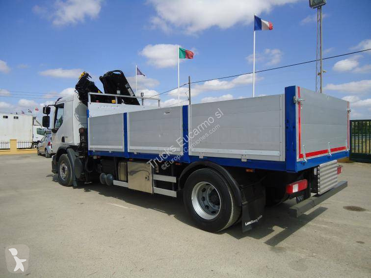 Kamion Volvo