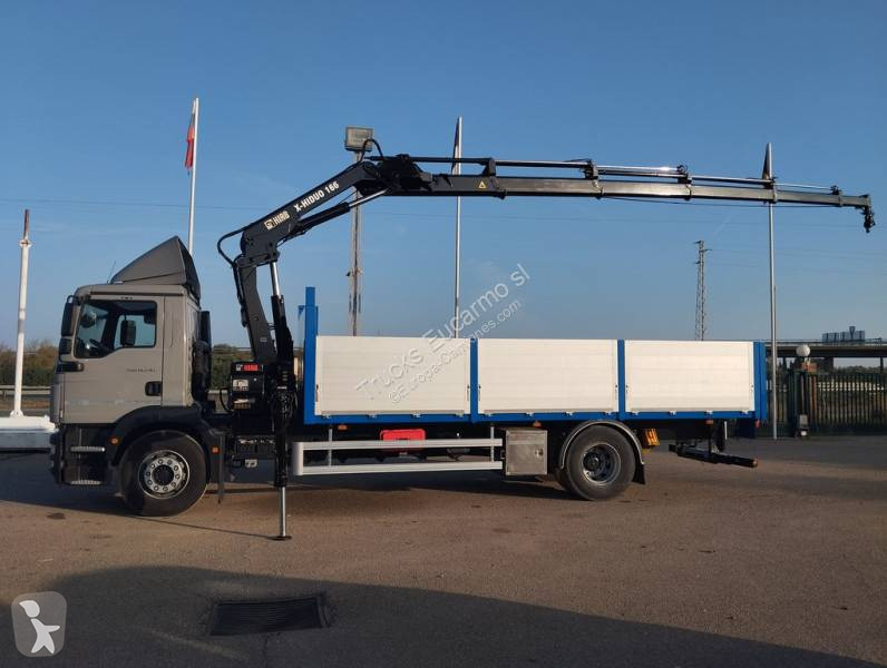 Camion MAN