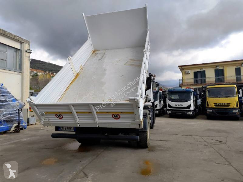 Camion Iveco