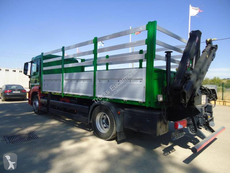 Camion MAN
