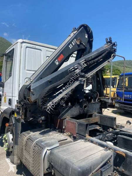 Camion Iveco