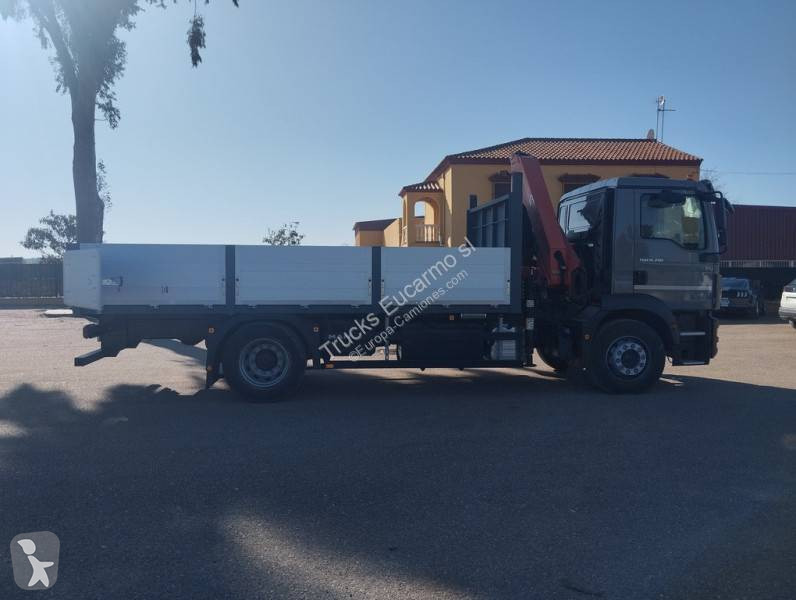 Camion MAN