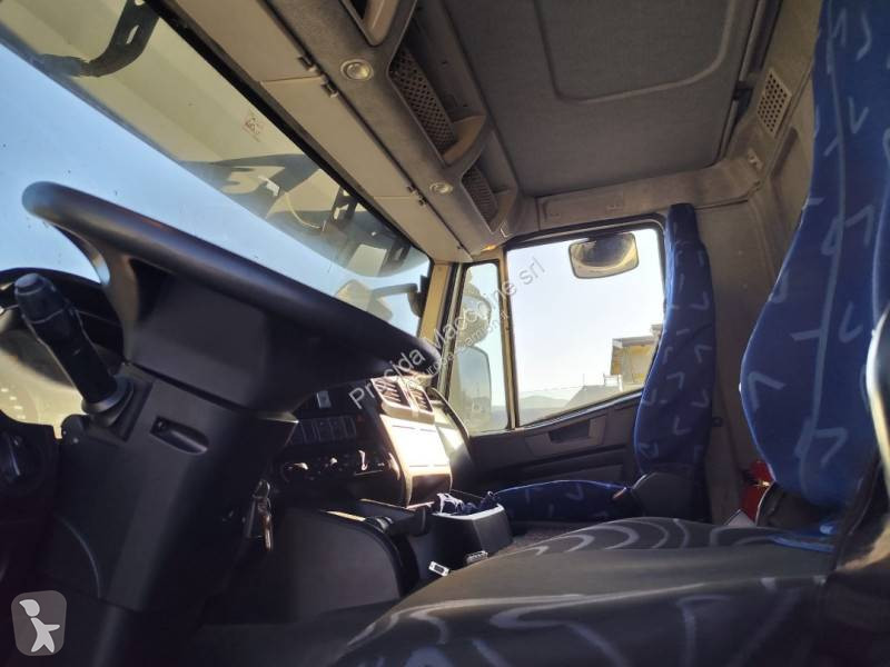 Camion Iveco