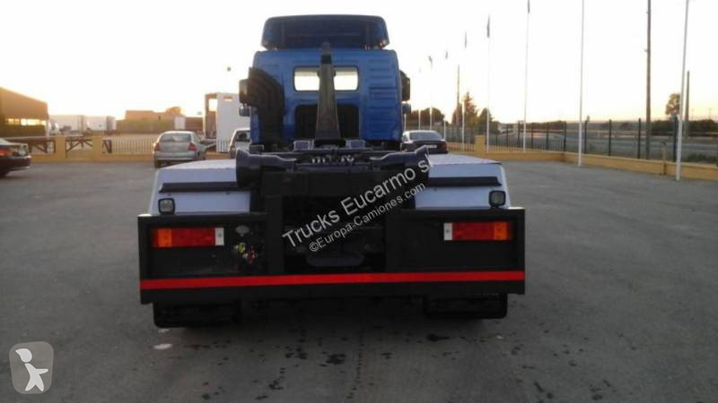 Kamion Volvo