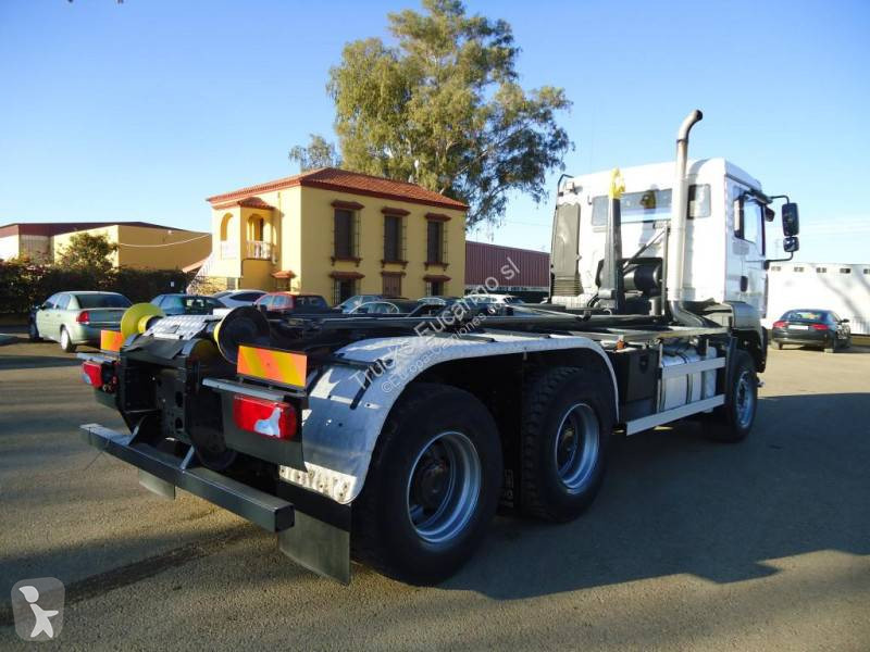 Camion MAN