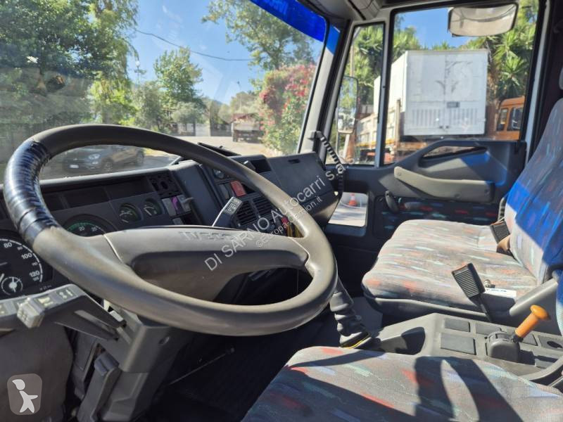Kamion Iveco