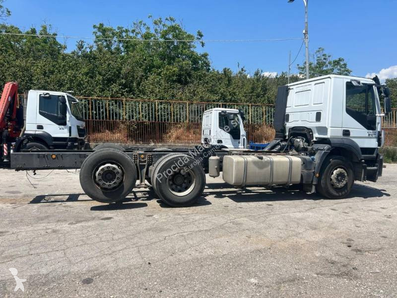 Kamion Iveco